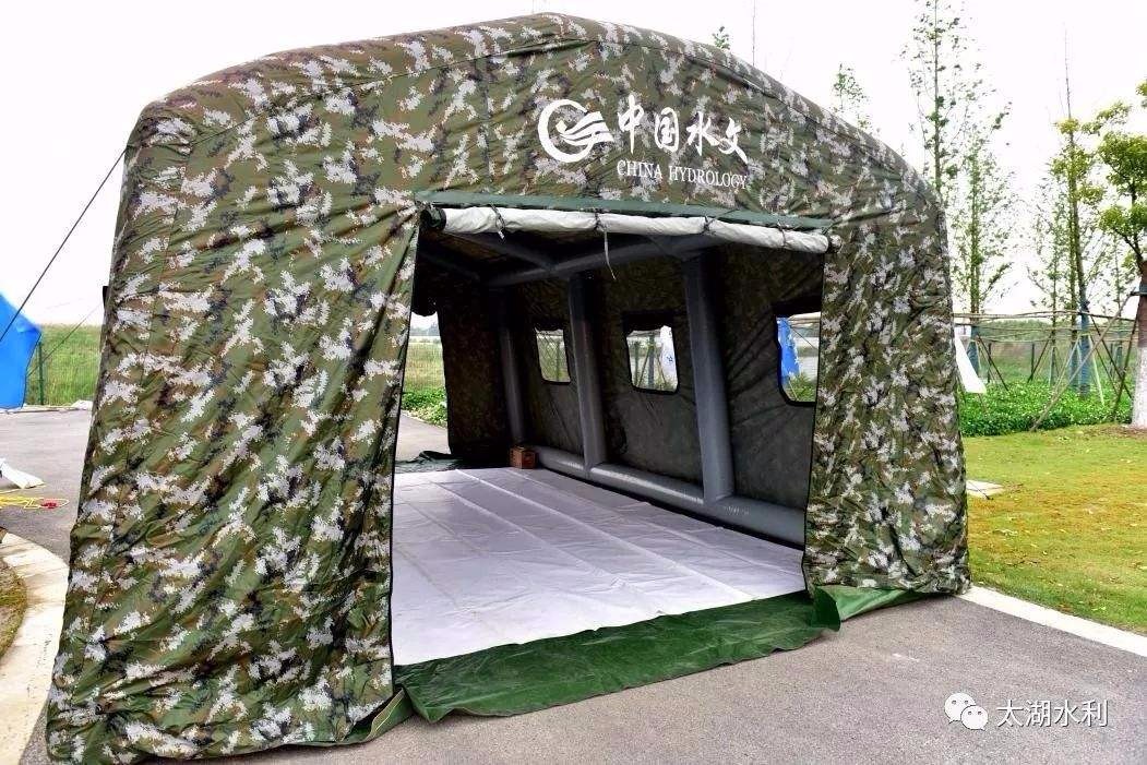 沙县迷彩军用帐篷